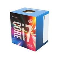 Intel boxed Core i7- FC-LGA14C 3. GHZ procesor predmemorija LGA BX80662I76700