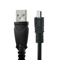 Omilik 3FT USB podatkovni kabelski kabel kompatibilan sa PENTA Optio kamerom P P W Z Z20