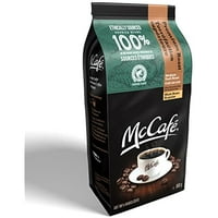 McCafe srednje tamno premium pečena ceo grah, 900g 31. oz., {Uvoz iz Kanade}