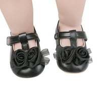 Cipele za djevojčice slatke cvijeće cipele za malene sandale snesisne cipele princeze cipele