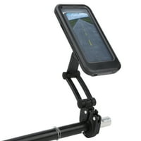 Srliya Bike Telefon Stand vodootporan usisni sklopivi biciklistički navigacijski postolje