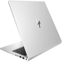 EliteBook G8- Home & Business Laptop, Intel Iris Xe, 32GB RAM, 256GB PCIe SSD, pozadin KB, WiFi, HDMI,