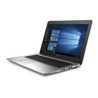 Polovno - HP EliteBook G3, 15.6 FHD laptop, Intel Core i5-6200U @ 2. GHz, 8GB DDR4, novi 1TB SSD, Bluetooth,