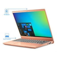 Moderan laptop, 14 IPS FHD displej, Intel Core i7-1165G do 4,7 GHz, 8GB RAM-a, 2TB NVME SSD, HDMI, čitač