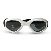 Esaierr 6x1in Sunčane naočale sklopive kućne naočale za palice