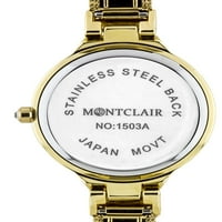 Montclair Jura Dame Watch