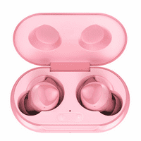 Urban Street Buds Plus True Bluetooth bežični uši za mikroma dvostruki s aktivnim uklanjanjem buke ružičaste