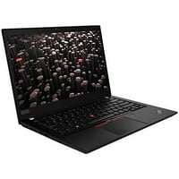 Lenovo ThinkPad laptop Novo, 14 FHD IPS dodirni ekran, Intel Core i7-1185g 4-jezgra, Nvidia Quaro T Graphics 4GB, 16GB DDR4, 512GB SSD, pozadinac KB, Thunderbolt 4, FP čitač, Wi-Fi 6, Wi-Fi 6, wi-fi 6