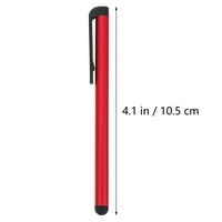 Tablet stylus olovka pametni telefon kapacitivni olovka za preciznost olovke