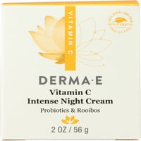 Vitamin C intenzivna noćna krema, OZ, samo pakovanje