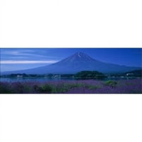 Panoramske slike PPI44505L Mount Fuji Japan Poster Print od panoramskih slika - 12