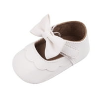 Ealityy Baby Cipes Boy 6-mjeseci Baby Sandale Boy Boys Djevojke Sandale Prozračne bebe Ljeto na otvorenom Ležerne cipele za plažu bijela 6