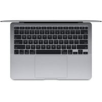 Apple MacBook Air laptop Core i 1.1GHz 8GB RAM 512GB SSD 13 SPOCE GREY MWTJ2LL A - renoviran - dobar