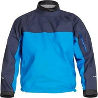 Muška jakna za izdržljivost Boja jakne: plava, veličina: l