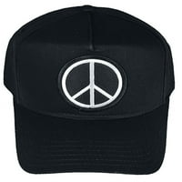 Simbol potpisa Anti bez ratnog golubica Olive grana razoružanja Hippie protest šešir