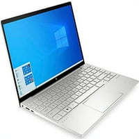 Envy Home & Business Laptop, otisak prsta, WiFi, Bluetooth, pobjeda kod kuće) sa G Universal Dock