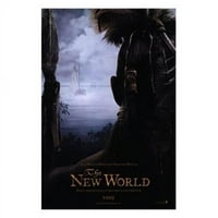 Novi svjetski filmski poster