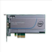 Intel SSDPEDME016T DC P SSD 1.6TB NVME PCIe 3. MLC HHHL AIC SSD uređaj