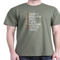 Atheist Crossword - pamučna majica
