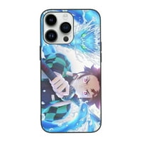 Demon Slayer Tanjiro Kamado Telefon futrola za iPhone Plus Pro MA iPhone Mini Pro Max