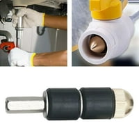 Lierteer Hot Top Water Cin Pin Water cijev za curenje PPR cijevi za zaustavljanje cijevi cijevi