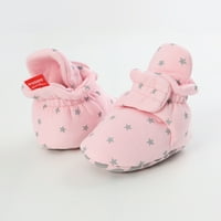 TODDLER cipele za bebe djevojke dječake mekani čizme čizme za snijeg Toddler zagrijavanje pripreme cipele