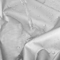 Sufanic Vanjski klima uređaj zaštitni poklopac vodootporno čišćenja Anti-UV