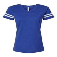 MMF - Ženska fudbalska sitna majica, do veličine 3xl - Memphis Tennessee