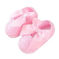 Penskaiy Toddler Kids Girls Antiklizni mali cipele Mekane jedinice princeze cipele Smart Korak prve