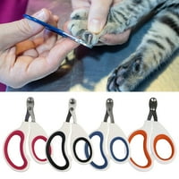 Wirlsweal CAT Clippers lagano precizno obrezivanje za sretne zdrave šape