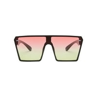 SHPWFBE Alati Modni prevelizirani Sunčane naočale Žene Vožnja na otvorenim naočarima Nijanse naočale