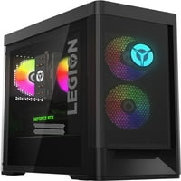 Lenovo Legion Tower 5i Gaming Entertainment Desktop sa WD19S 180W Dock