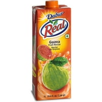 Dabur Real Guava Soice voće Nectar 1l