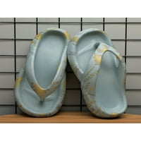 Daeful Unise papuče na tangi sandalama plaža Flip flops modni ljetni slajdovi žene ženske muške udobne