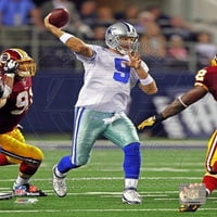 Tony Romo Action Sports Photo