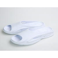 Unise papuče za kupanje Ljetni dijapozitivi Lagane sandale Modne neklizajuće cipele Muške cipele za