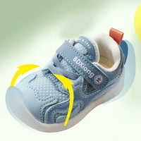 Vedolay Sport Cipele za djecu Dječja dječja cipela za djecu Nelična gumena potplat na otvorenom TODDLER