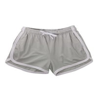 Gwiyeopda muške ljetne kratke hlače teretane sportsko trčanje za spavanje casual sportske hlače