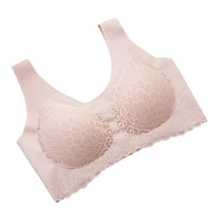 Cieken Woman Sexy Top BRA NO Obrtni rubnji bazni prsluk stil Sportske baze Donje rublje