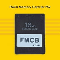 Besplatna McBoot kartica v1. Za Sony PS PS 16MB memorijsku karticu