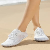 Daeful unise Aqua čarape Prozračne cipele za plažu Brze suho vodne cipele protiv klizanja lagane stane