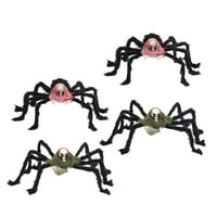 Halloween Spider dekori Halloween Skeleton Dekora za Halloween Viseći dekor