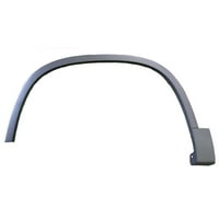 -Parts zamjena za - Volkswagen Tiguan Front Fender Fender - lijevo 5n B 9B VW zamjena za Volkswagen