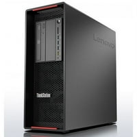 Rabljeni Lenovo ThinkStation P radna stanica E5- V Si Core 2.4GHz 96GB 2TB Win 10