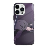 Naruto uchiha sasuke Telefon futrola za iPhone Plus Pro MA iPhone Mini Pro Max