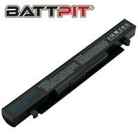 Bordpit: Zamjena baterije za laptop za ASUS X552V 0B110- 0B110- A41- A41-X550A