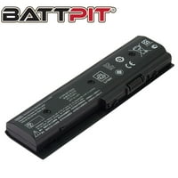 Brattpis: Zamjena baterije za laptop za HP ENVY DV7-7286EZ 671567- H2L56AA HSTNN-LB3P TPN-C107