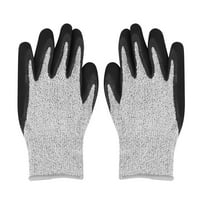 Uparni rez otporni na HPPE rukavice otporne na radne rukavice otporne na radne rukavice metalne proizvodne