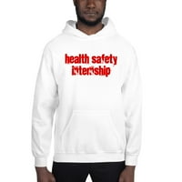 Zdravstvena sigurnost stažiranje Cali Style Hoodie Pulover dukserice po nedefiniranim poklonima