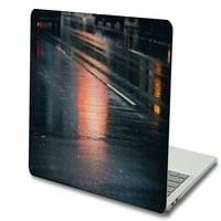 Kaishek Tvrdo školjke Kompatibilan je samo - objavljen MacBook Air 13 bez dodira bez USB-C modela: A